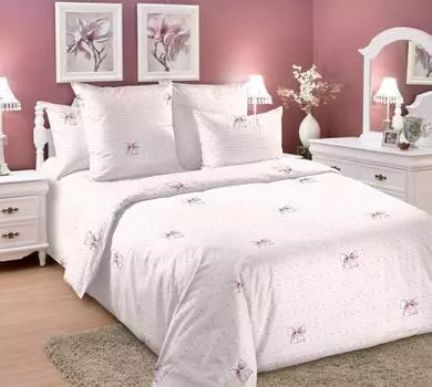 Комплекты постельного белья Белиссимо