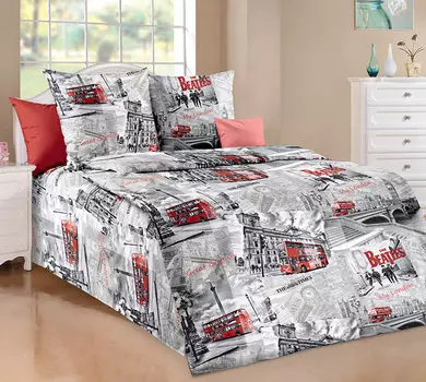 Комплекты постельного белья Белиссимо