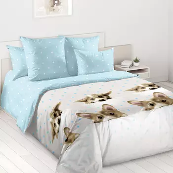 Комплекты постельного белья Белиссимо