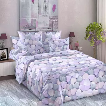 Комплекты постельного белья Белиссимо