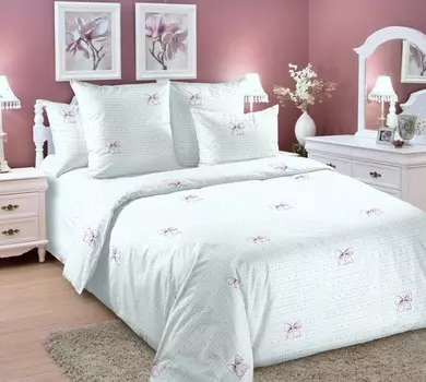 Комплекты постельного белья Белиссимо