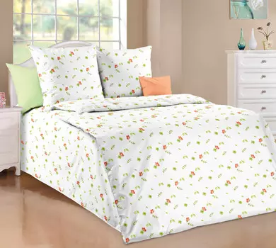 Комплекты постельного белья Белиссимо