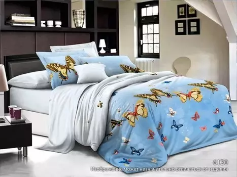 Комплекты постельного белья Бояртекс
