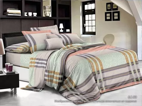 Комплекты постельного белья Бояртекс