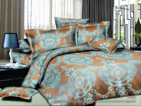 Комплекты постельного белья Бояртекс