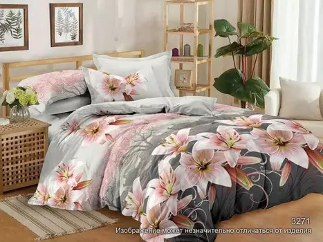 Комплекты постельного белья Бояртекс