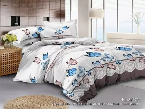 Комплекты постельного белья Бояртекс