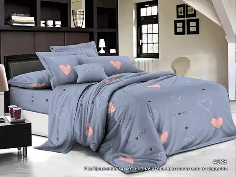 Комплекты постельного белья Бояртекс