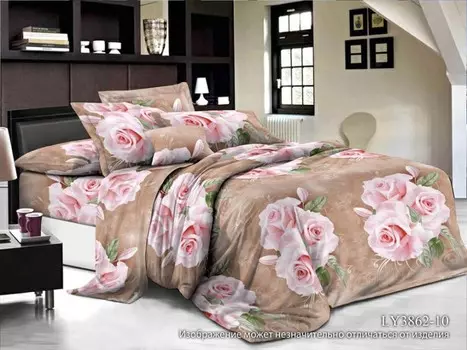 Комплекты постельного белья Бояртекс