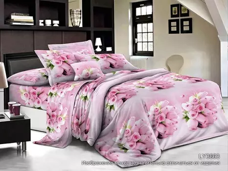 Комплекты постельного белья Бояртекс