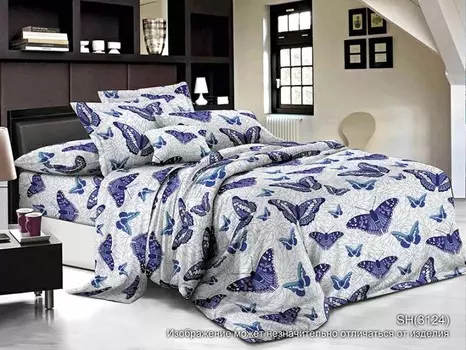 Комплекты постельного белья Бояртекс