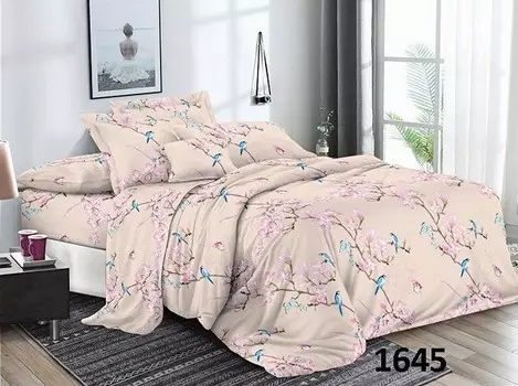 Комплекты постельного белья Бояртекс