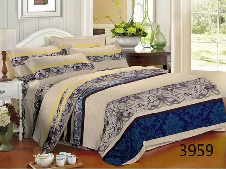 Комплекты постельного белья Бояртекс