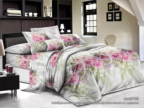 Комплекты постельного белья Бояртекс