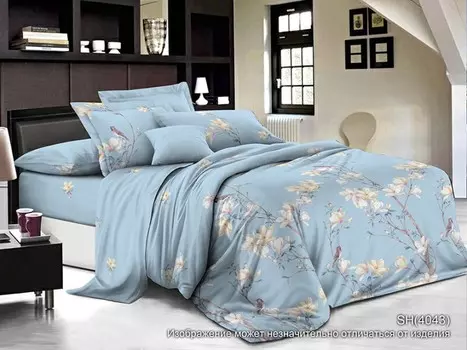 Комплекты постельного белья Бояртекс