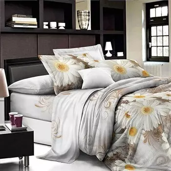 Комплекты постельного белья Бояртекс