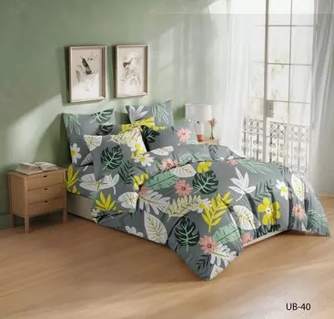Комплекты постельного белья Бояртекс