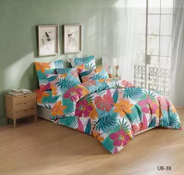 Комплекты постельного белья Бояртекс