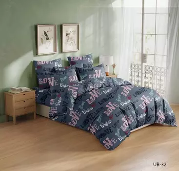 Комплекты постельного белья Бояртекс