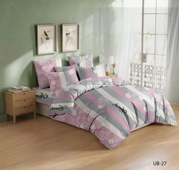 Комплекты постельного белья Бояртекс