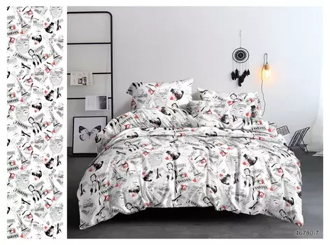 Комплекты постельного белья Бояртекс