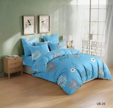 Комплекты постельного белья Бояртекс