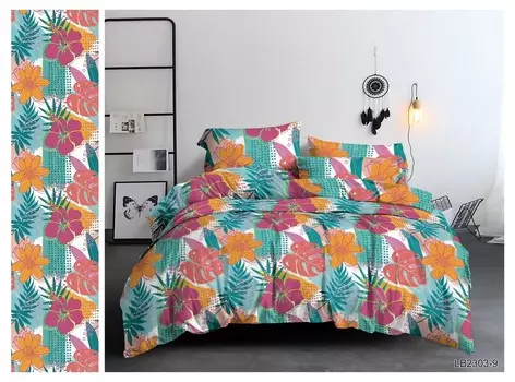 Комплекты постельного белья Бояртекс