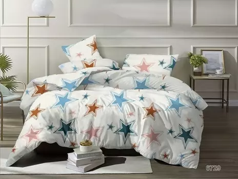 Комплекты постельного белья Бояртекс