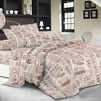 Комплекты постельного белья Бояртекс