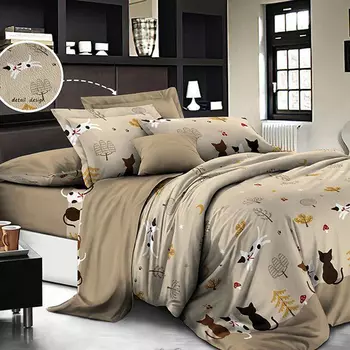 Комплекты постельного белья Бояртекс