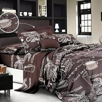 Комплекты постельного белья Бояртекс