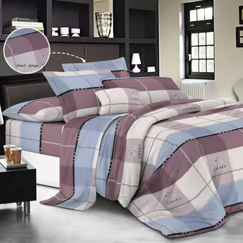 Комплекты постельного белья Бояртекс