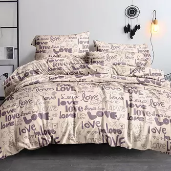 Комплекты постельного белья Бояртекс