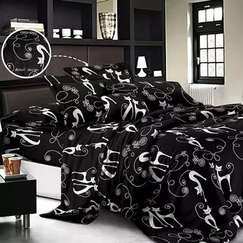 Комплекты постельного белья Бояртекс