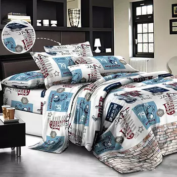 Комплекты постельного белья Бояртекс