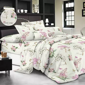 Комплекты постельного белья Бояртекс