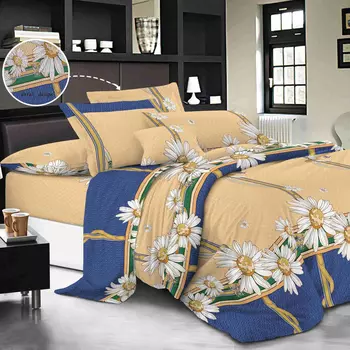 Комплекты постельного белья Бояртекс