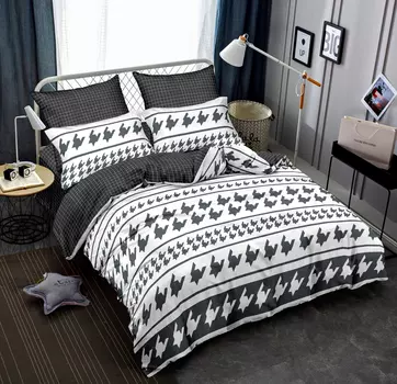 Комплекты постельного белья Buenas Noches