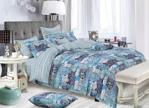 Комплекты постельного белья Buenas Noches