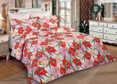 Комплекты постельного белья Buenas Noches