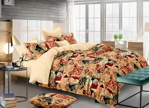 Комплекты постельного белья Buenas Noches