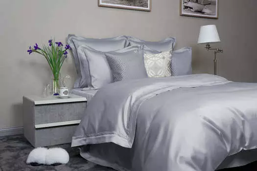 Комплекты постельного белья Claire Batiste Atelier