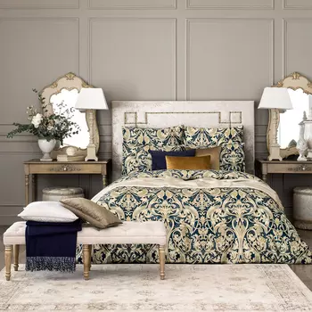 Комплекты постельного белья CLASSIC by T