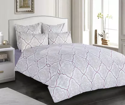 Комплекты постельного белья CLASSIC by T