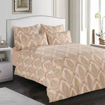 Комплекты постельного белья CLASSIC by T