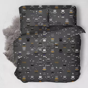 Комплекты постельного белья CLASSIC by T