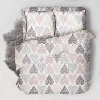 Комплекты постельного белья CLASSIC by T