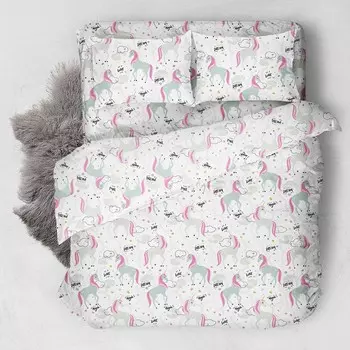 Комплекты постельного белья CLASSIC by T