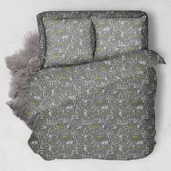 Комплекты постельного белья CLASSIC by T