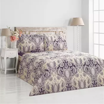 Комплекты постельного белья CLASSIC by T